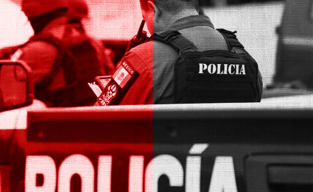 Fue en la Privada Zafiro del fraccionamiento Los Encinos.