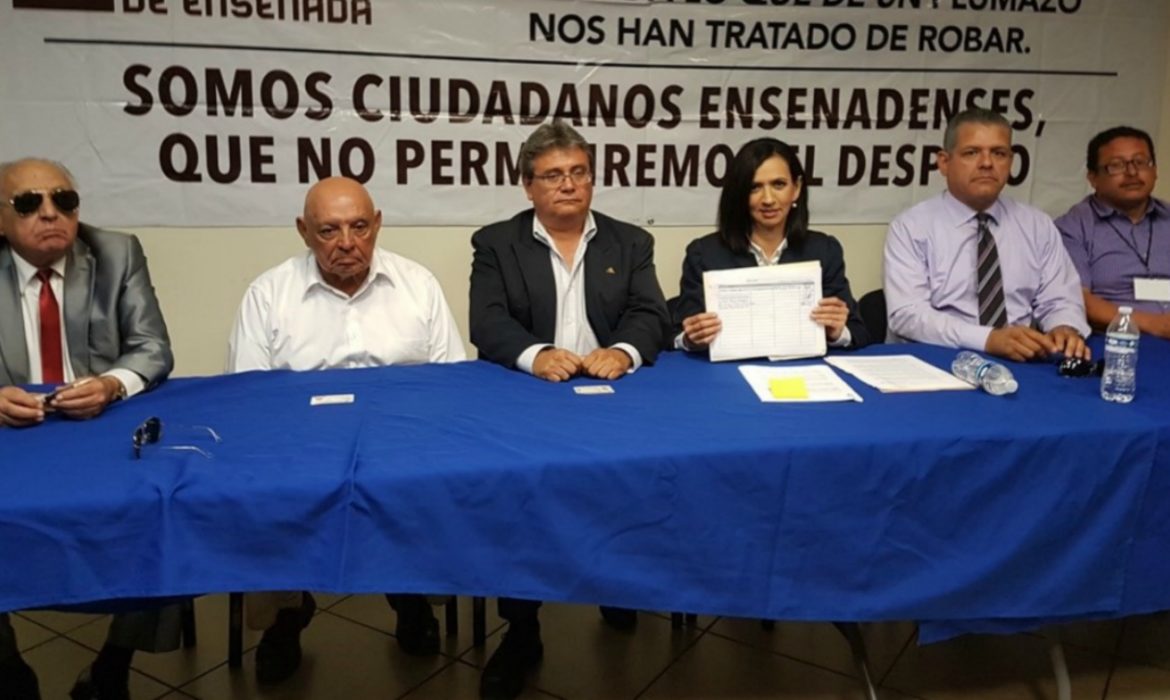 Preparan recurso “amicus curiae” en defensa de Ensenada