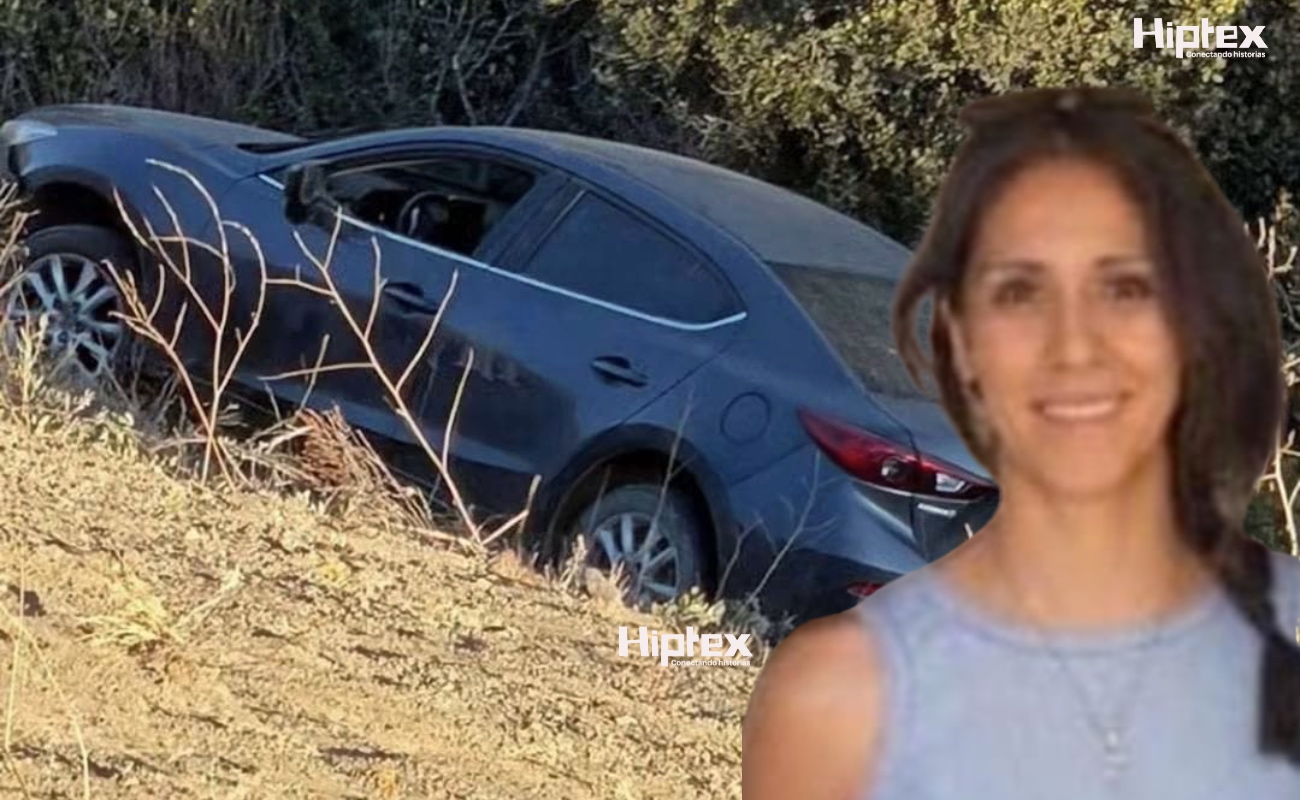 Marlen fue asesinada por estrangulamiento