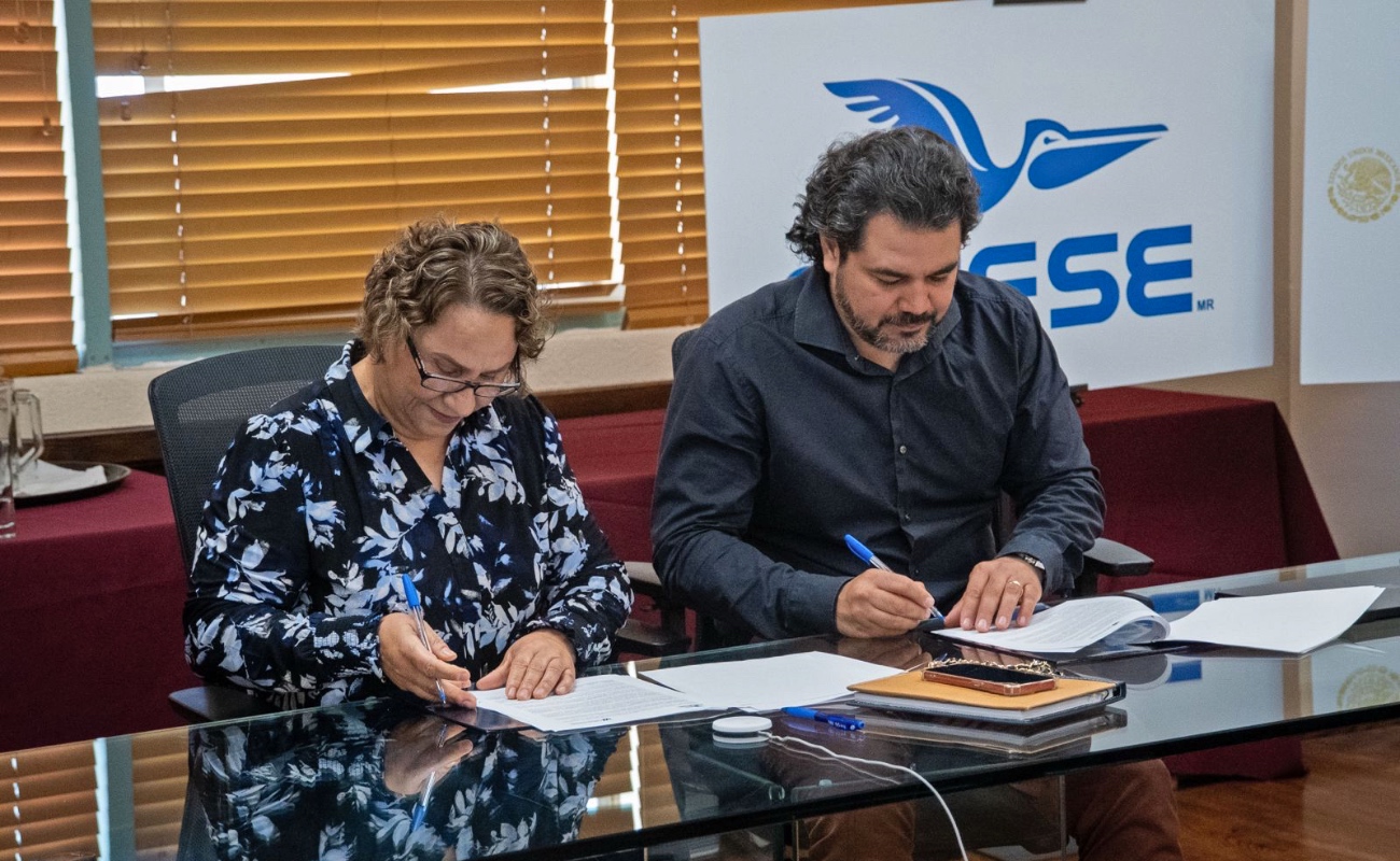 Impulsan CICESE y CAAI vinculación y transferencia tecnológica acuícola