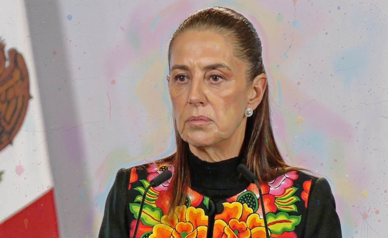 Se harán las auditorías correspondientes para conocer las supuestas irregularidades, dijo.