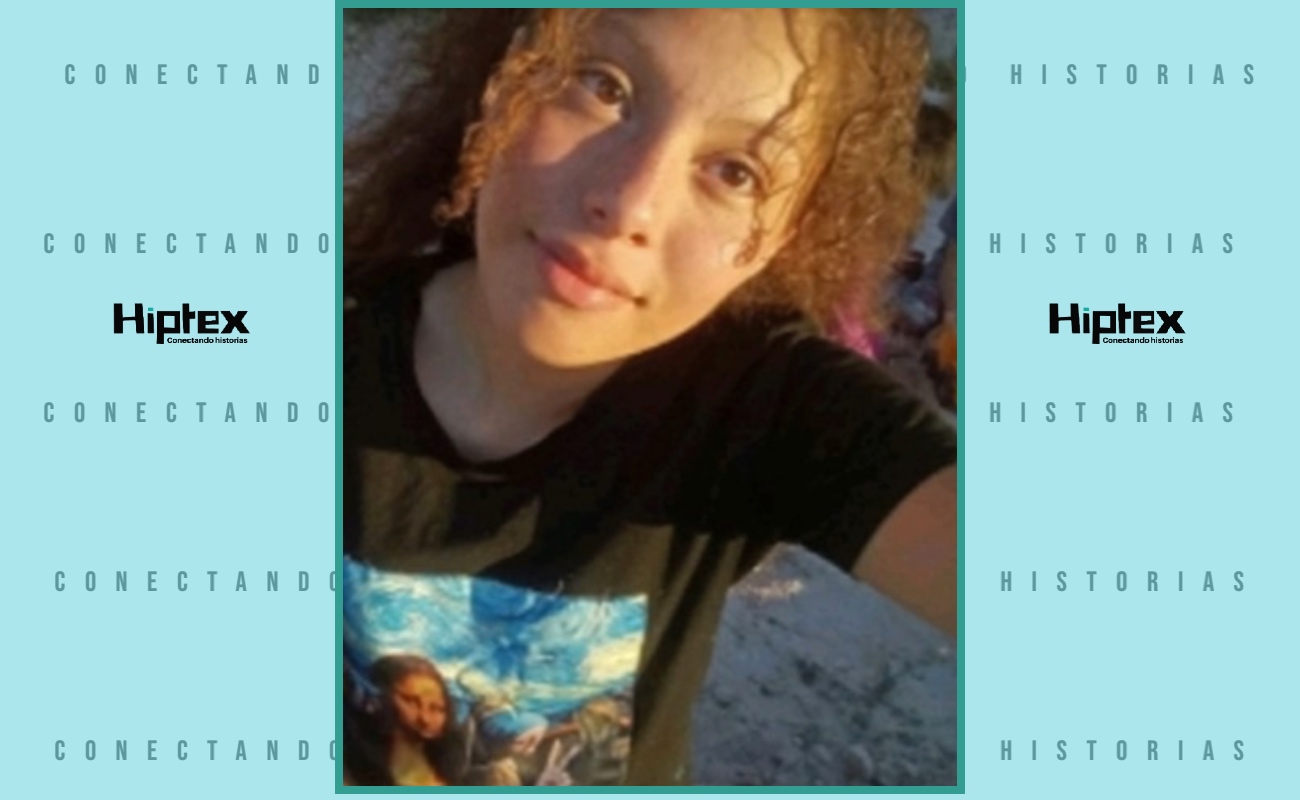 Reportan desaparecida a joven de 14 años en Tijuana