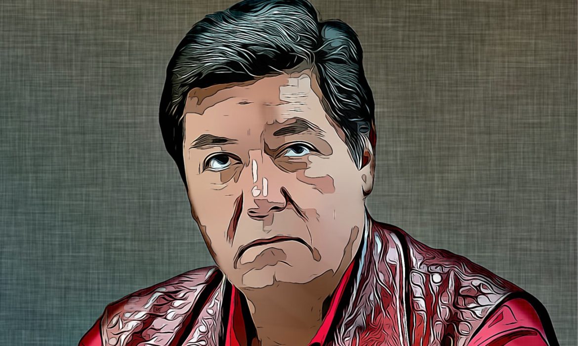 La nueva apuesta de Jorge Hank