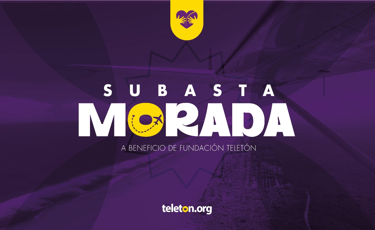 Subasta Morada 2026 del CRIT beneficiará a más de mil 750 familias mediante la oferta de experiencias turísticas