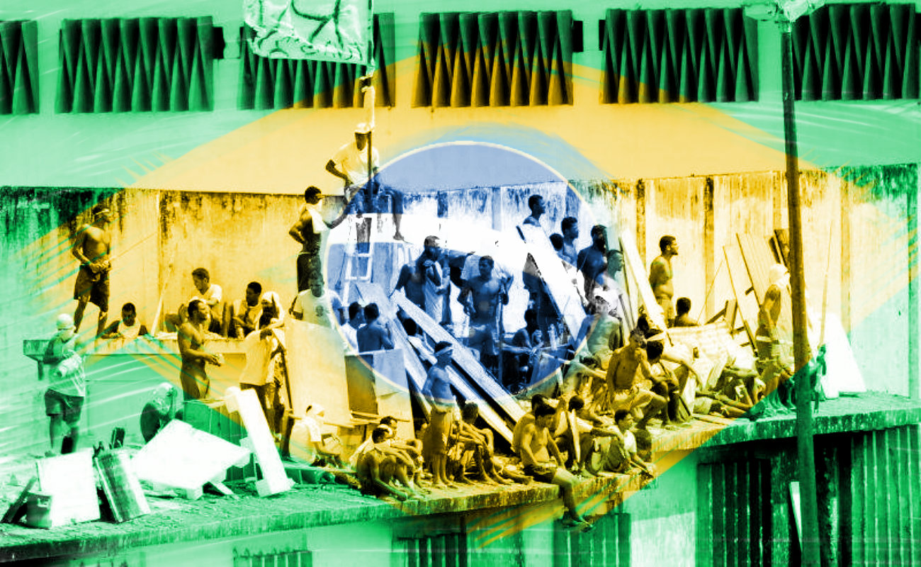 Funcionarios de la prisión del estado de Para dicen que 16 de las víctimas fueron decapitadas mientras que otras fueron asfixiadas.