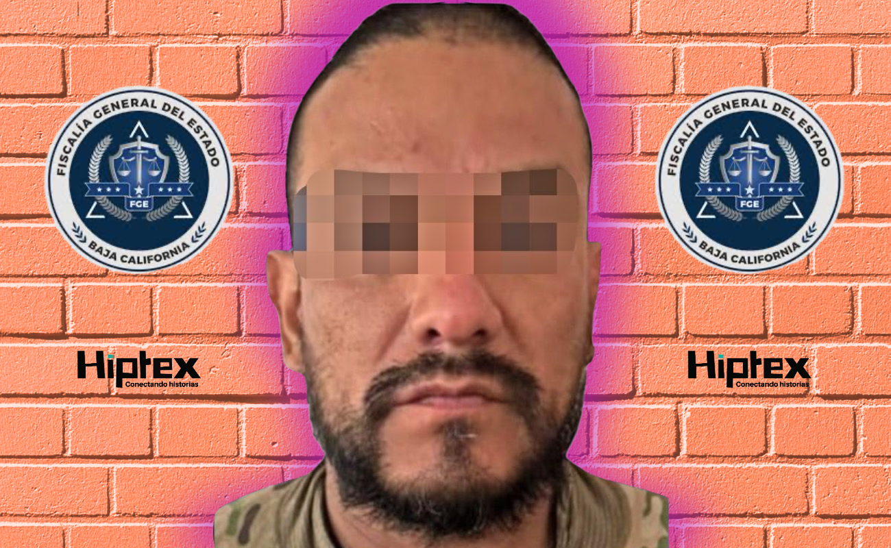 Miguel “N” fue vinculado a proceso.