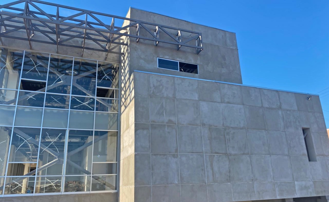 También se capacitó a periodistas y se realizaron actividades de formación para juzgadores e integrantes de grupos intermedios.