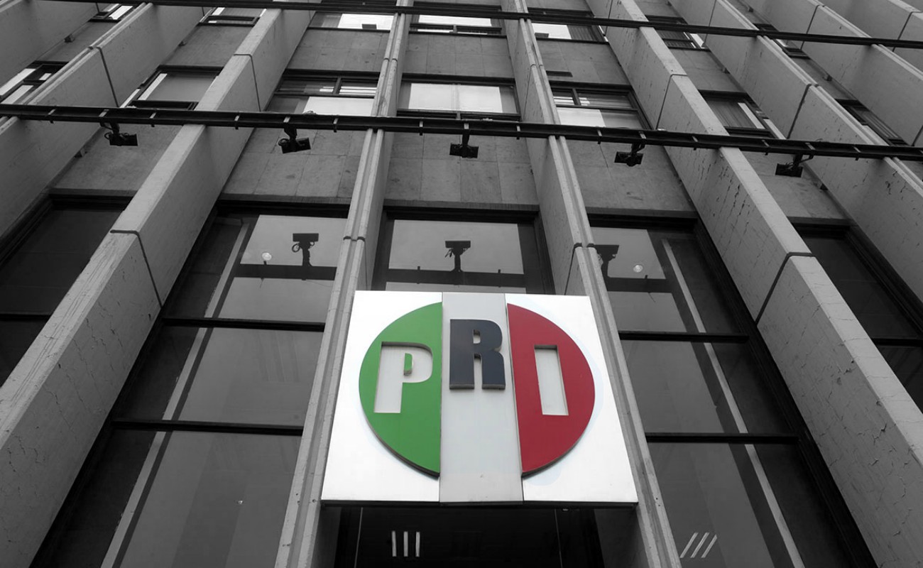 El PRI renuncia al 25% de su presupuesto anual