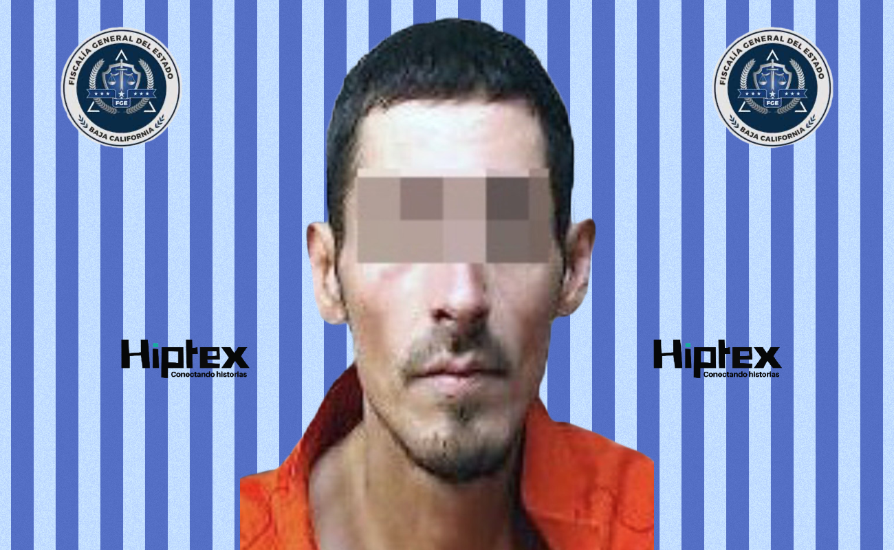 Roberto “N”, se le acusa de agresión sexual.