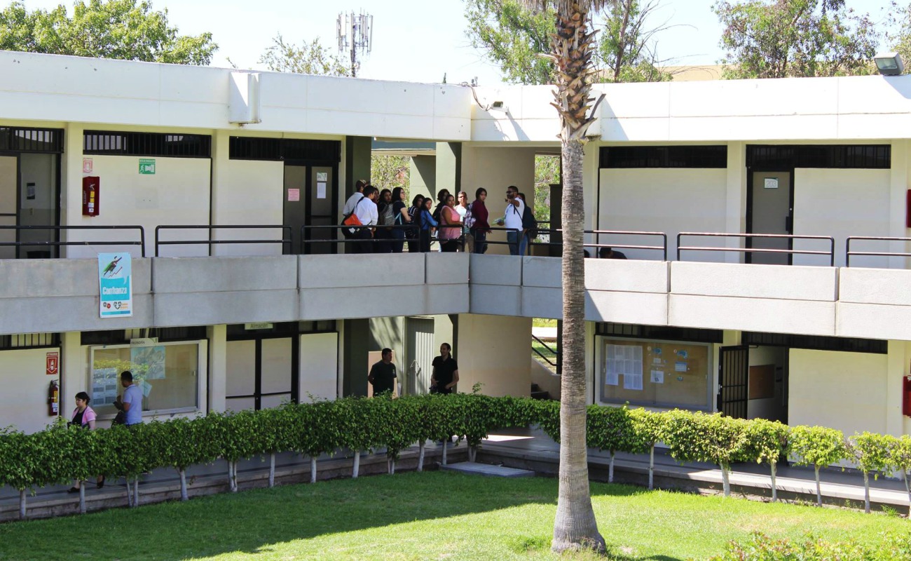 La UABC extendió su periodo de solicitud de becas.