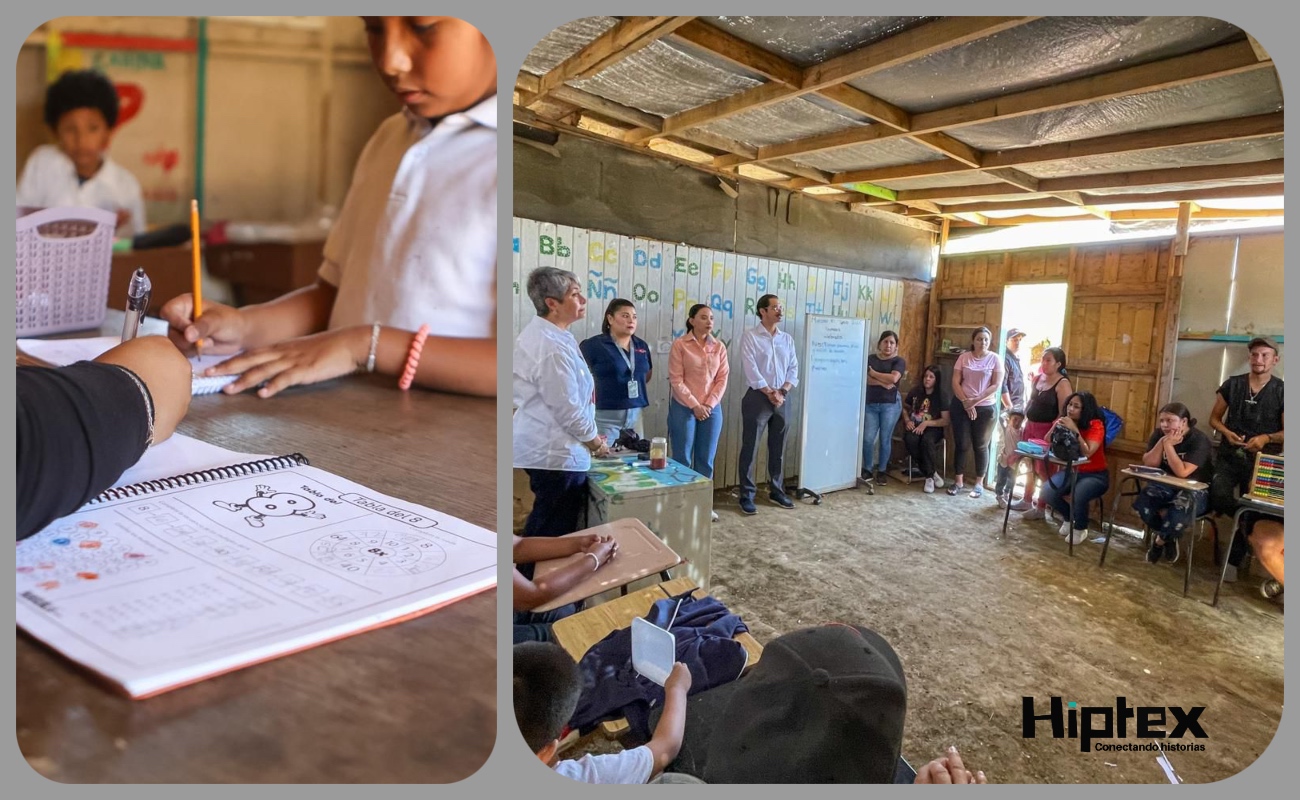 Rehabilitarán escuela de la Zona Este con recursos del Cuarto Paseo Ciclista de Caliente