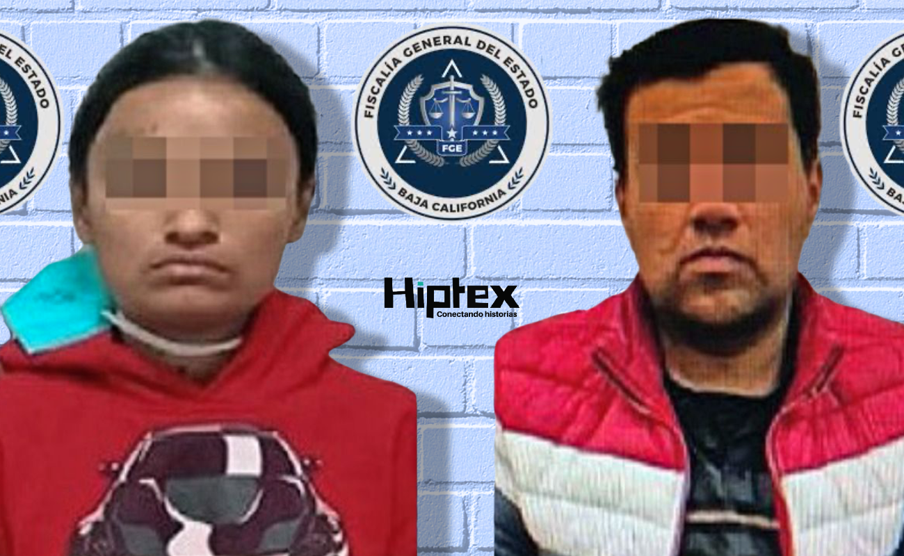 Fueron vinculados en casos por separado.