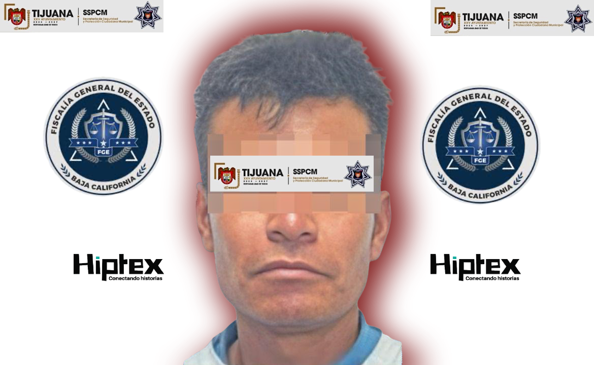 Felipe “N” quedó vinculado a proceso.