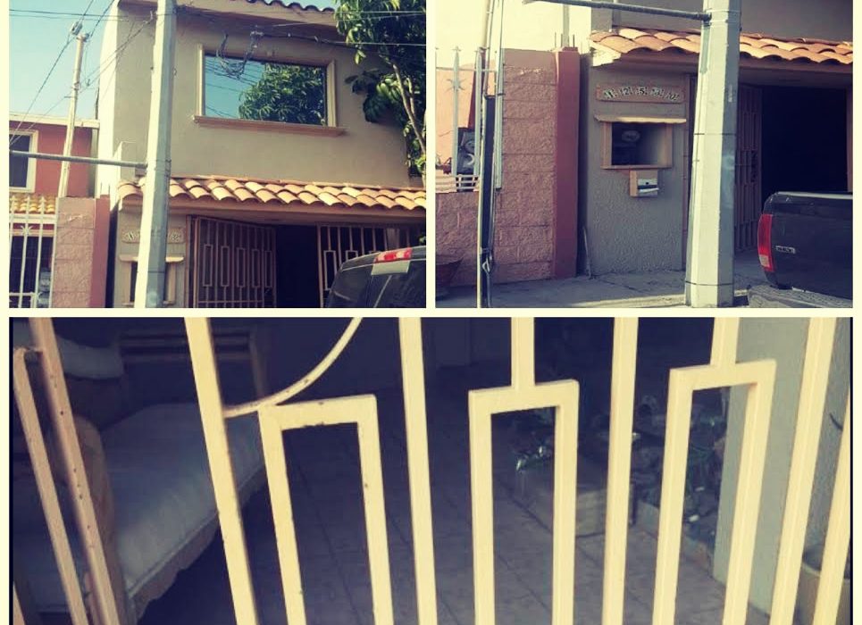 Resguardan domicilio en Terrazas de la Presa… presumen droga en su interior