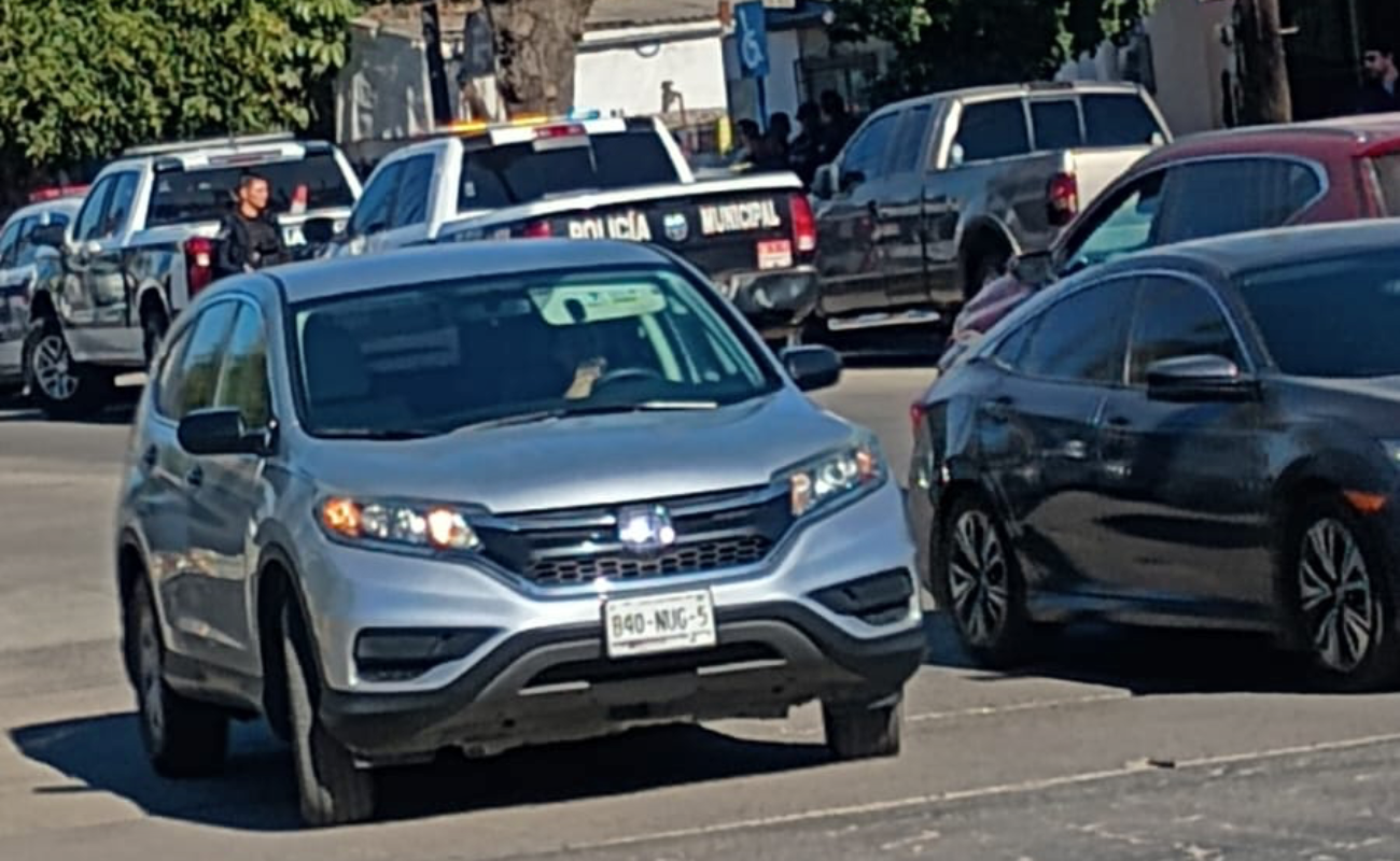 Hallan muerta a joven mujer en la Floresta; hay un detenido