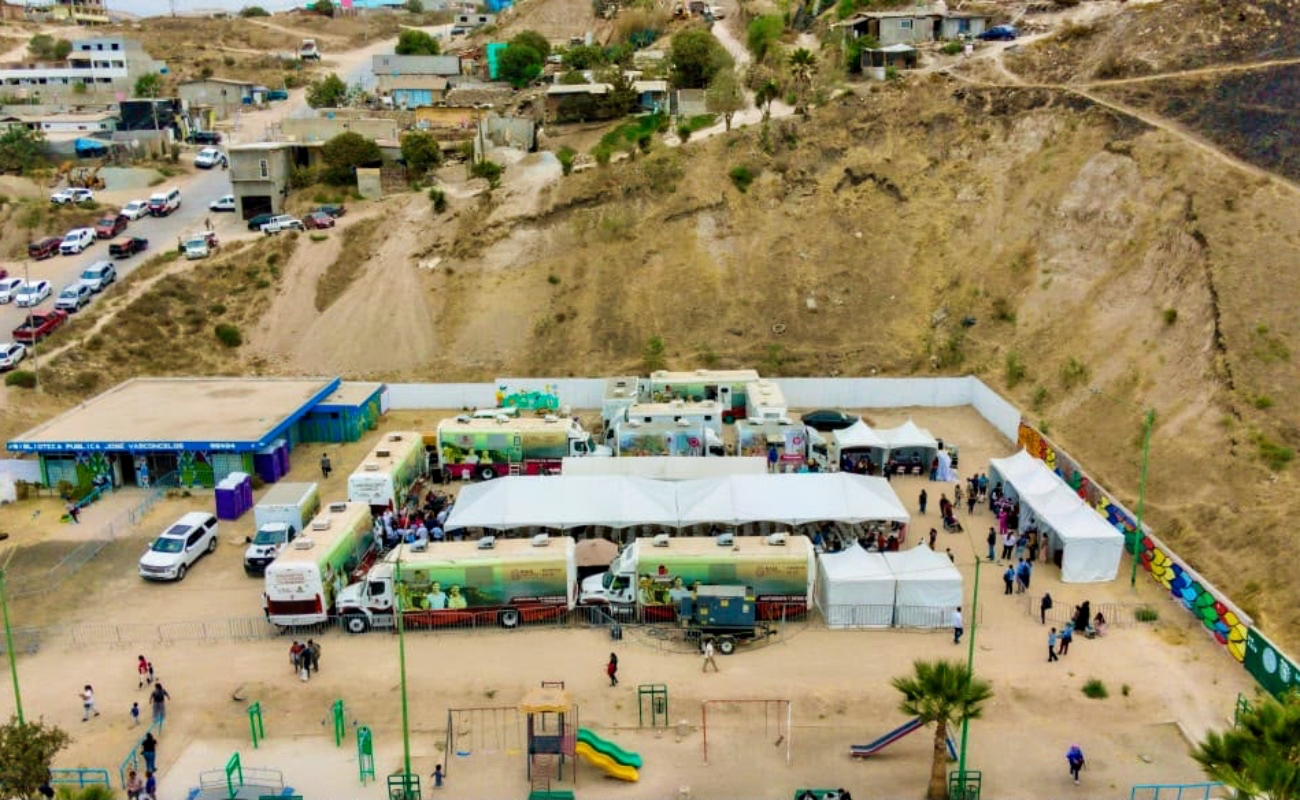 Caravanas de salud ofrecerán consulta médica y farmacia gratuita en regiones vulnerables