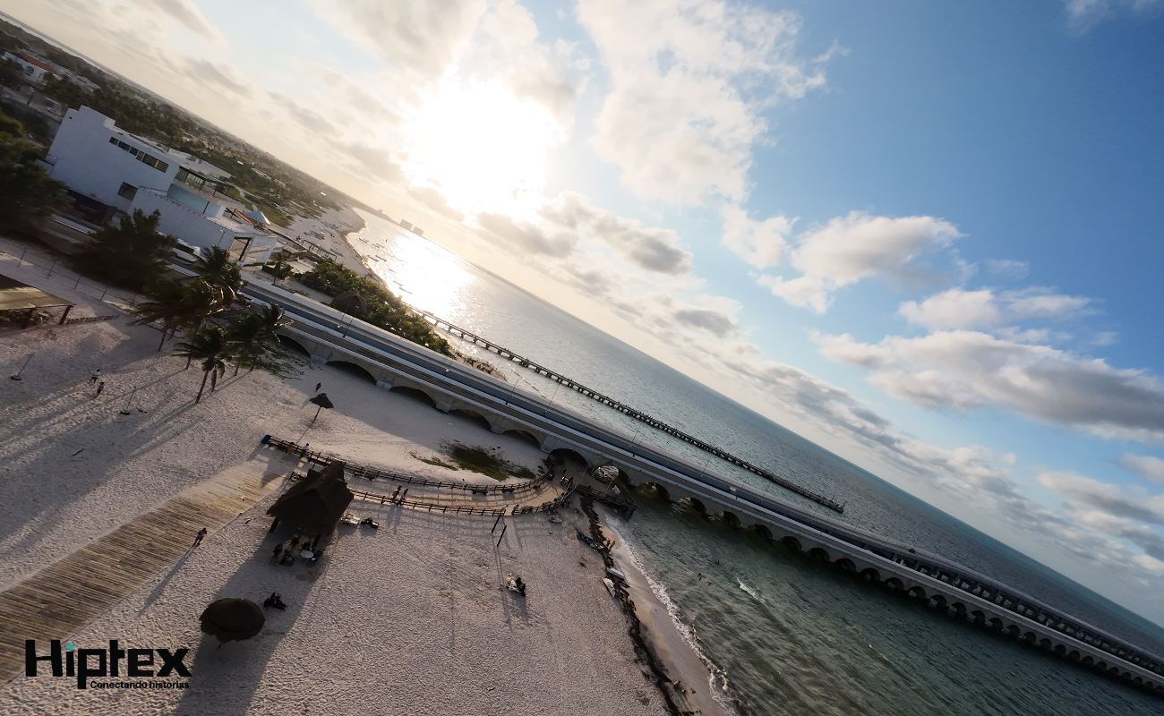 Fortalece IMIPAS economía y manejo sustentable de mero con plan pesquero en la Península de Yucatán