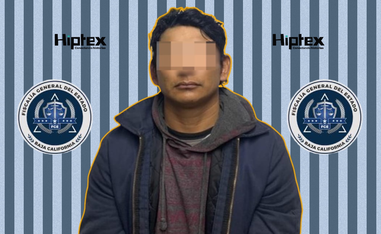 Recibe doble sentencia por abuso sexual a menor de edad