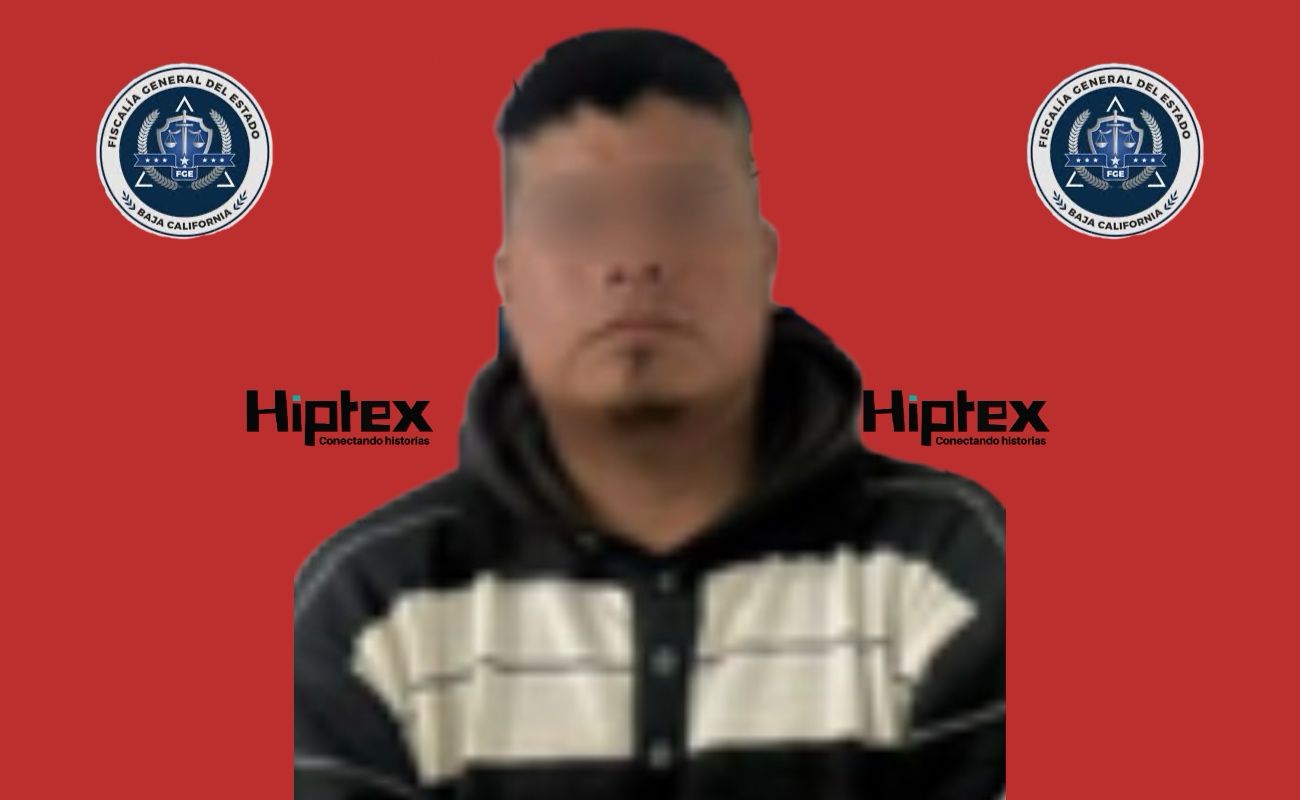 Daniel “N”, alias “El Raider”, permanecerá en prisión preventiva por homicidio.