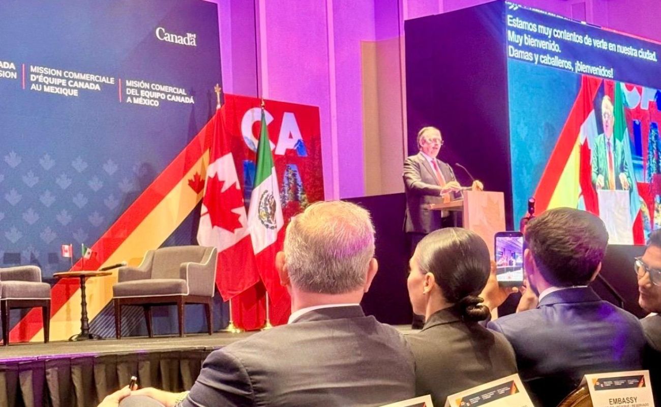 La firma TLC Asociados refrendó su presencia en foros internacionales para impulsar alianzas estratégicas y fortalecer el comercio bilateral.