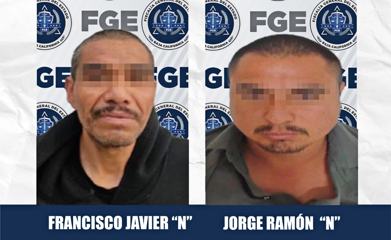 Inicia proceso penal contra dos imputados por violencia familiar