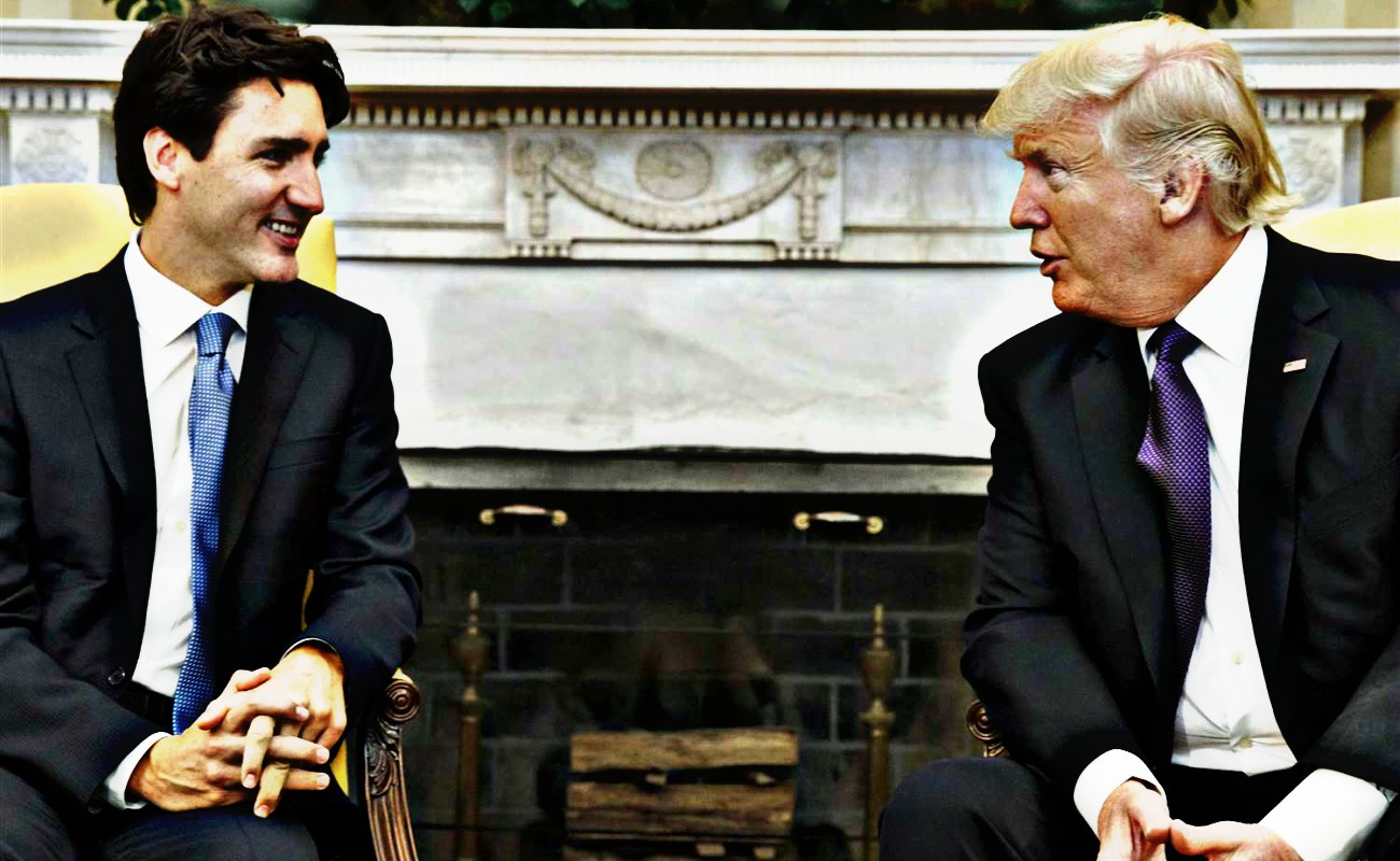 Los líderes también coincidieron en la importancia de llevar estas negociaciones a una conclusión exitosa, señaló el comunicado emitido por el gobierno canadiense.