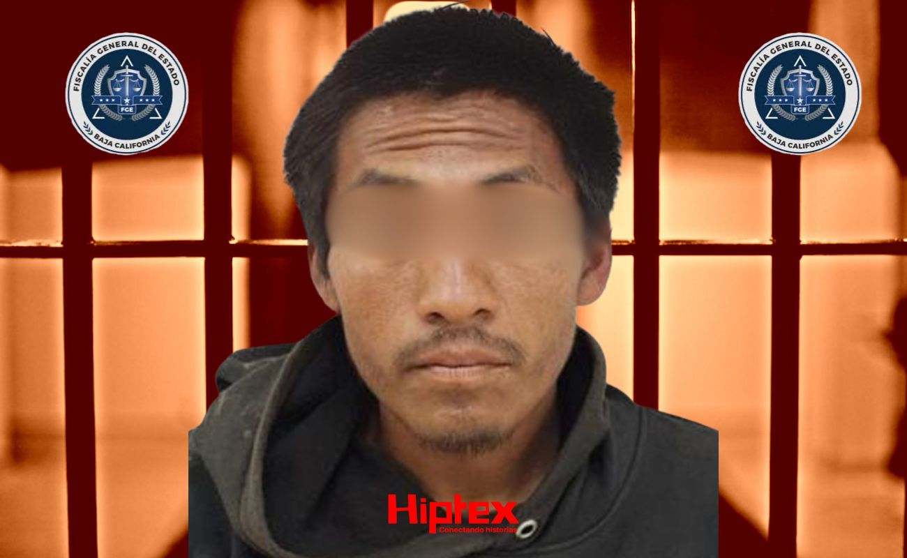 Fiscalía obtiene sentencia de 3 años por robo a casa habitación en San Quintín