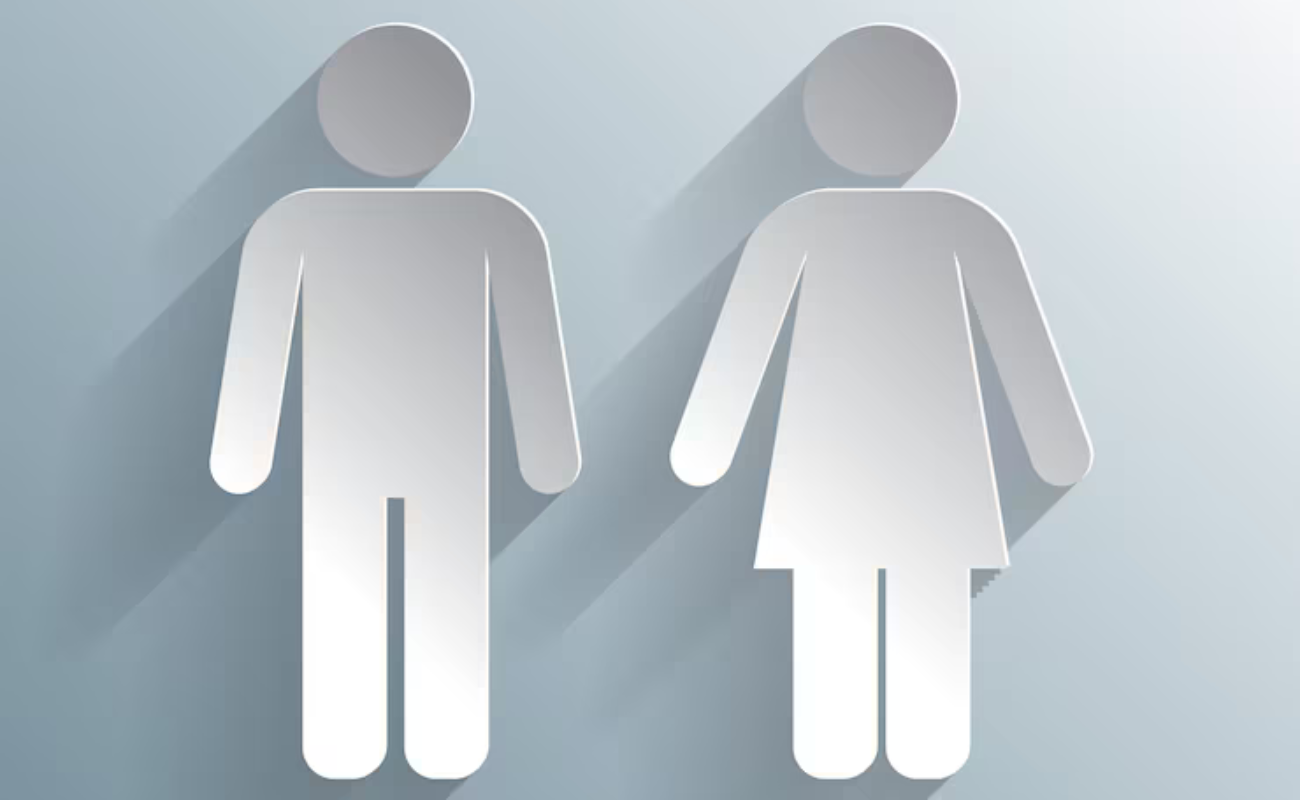 El sexo biológico no es ni binario ni un espectro; es multidimensional