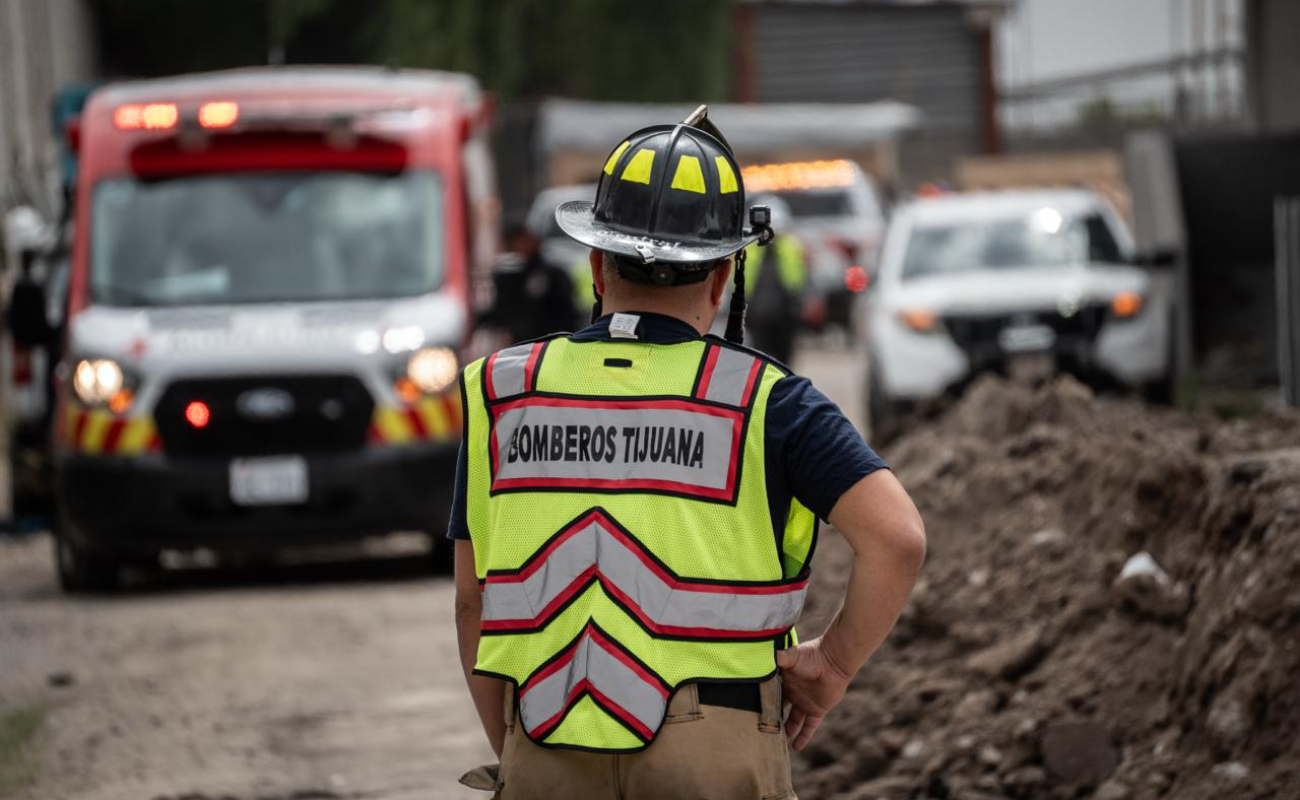 El inmueble era anteriormente utilizado como bodega de Price Shoes.