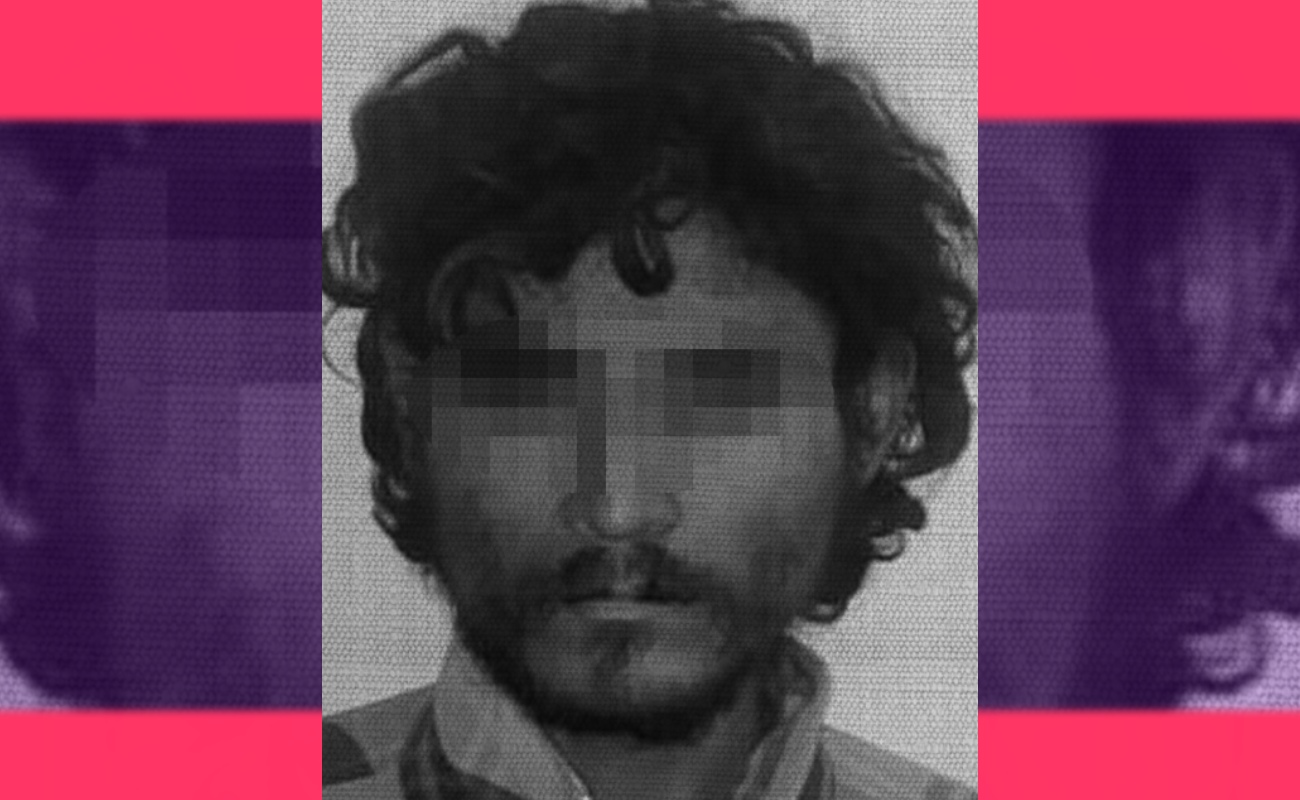 Alberto “N” fue puesto a disposición del Agente del Ministerio Público.