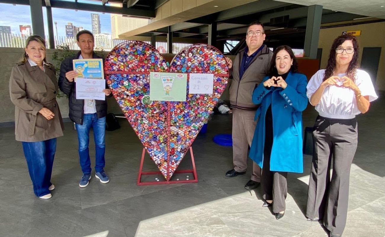 Suman esfuerzos CMIC e IZZI en apoyo a niños con cáncer