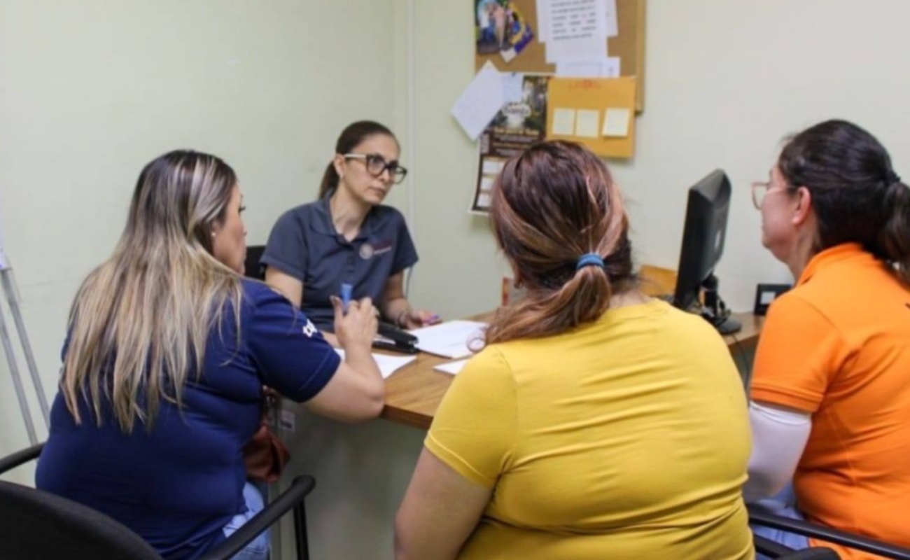 Ofrecen atención especializada en salud mental para trastornos de la conducta alimentaria
