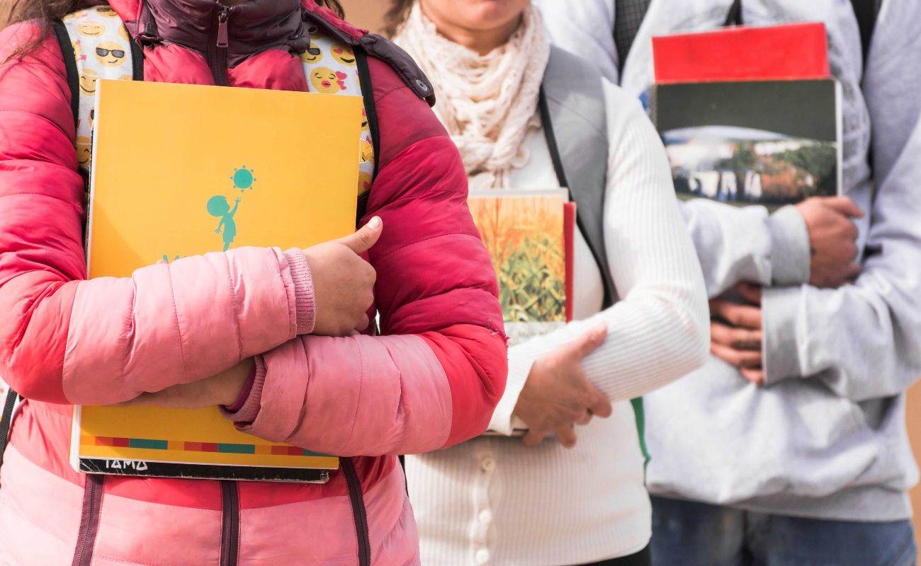 Formar ciudadanos informados y participativos: un reto para el sistema educativo mexicano