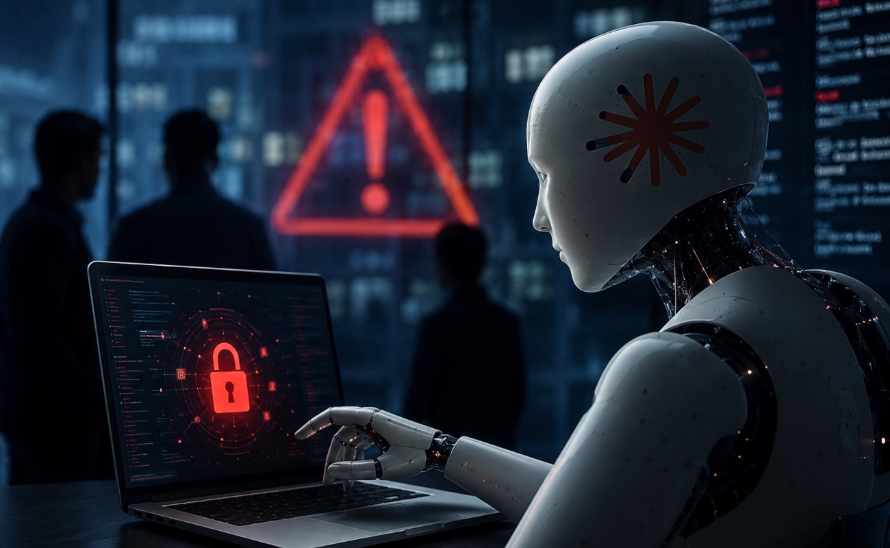 Anthropic aseguró que los accesos no autorizados ocurrieron durante pruebas controladas y anunció una revisión de sus protocolos para fortalecer la seguridad de sus modelos de inteligencia artificial.
