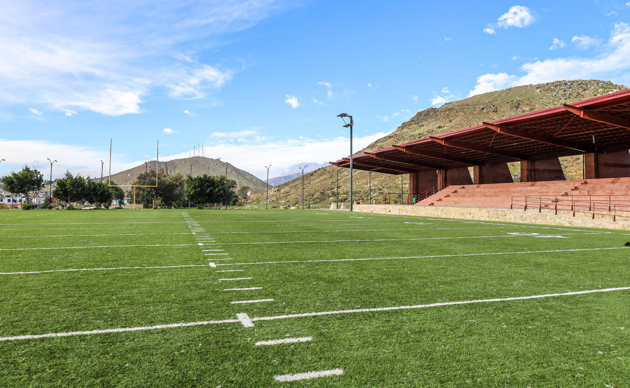 Tecate es hoy un municipio prioritario y un referente en energía renovable.