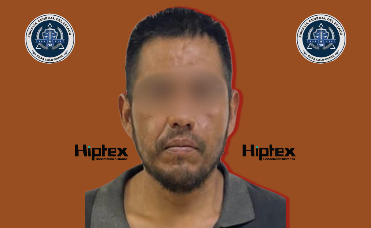Agrede a su pareja y a una menor de edad; enfrentará proceso penal