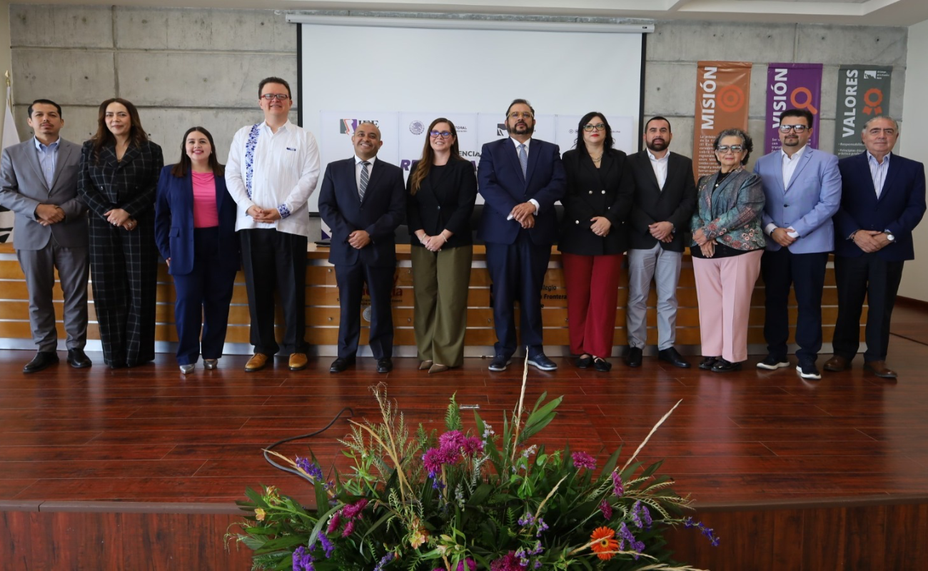 Analizan impactos y retos de la Reforma Judicial