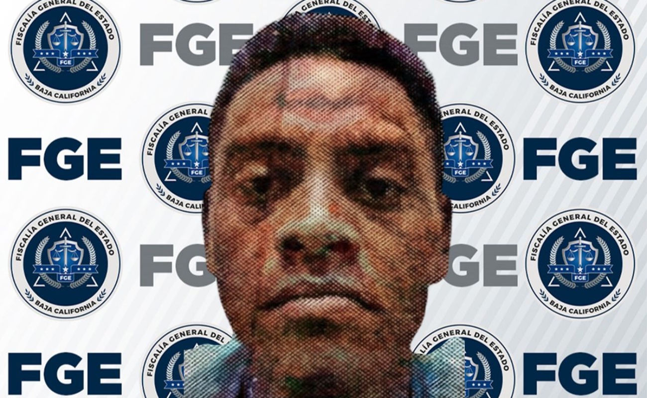 Por homicidio calificado pasará 33 años de prisión sin beneficios libertarios