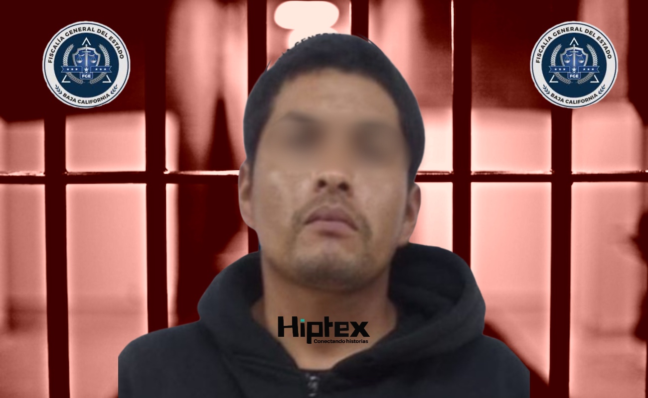 Sentencia a más de 5 años por robo de vehículo con violencia en San Quintín