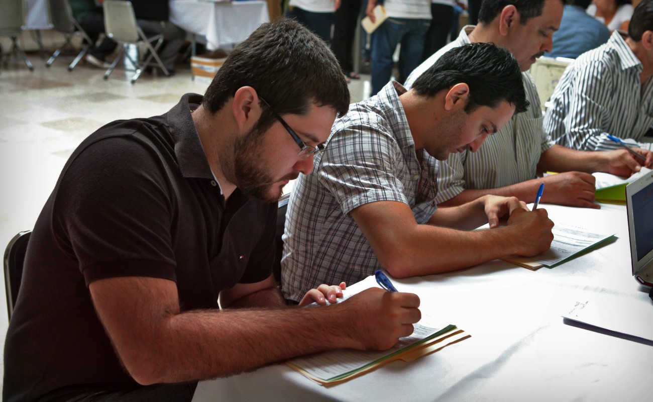 Habrá cerca de mil 200 vacantes en Feria del Empleo Cacaco 2017
