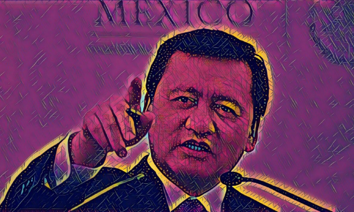 La apuesta por Osorio Chong
