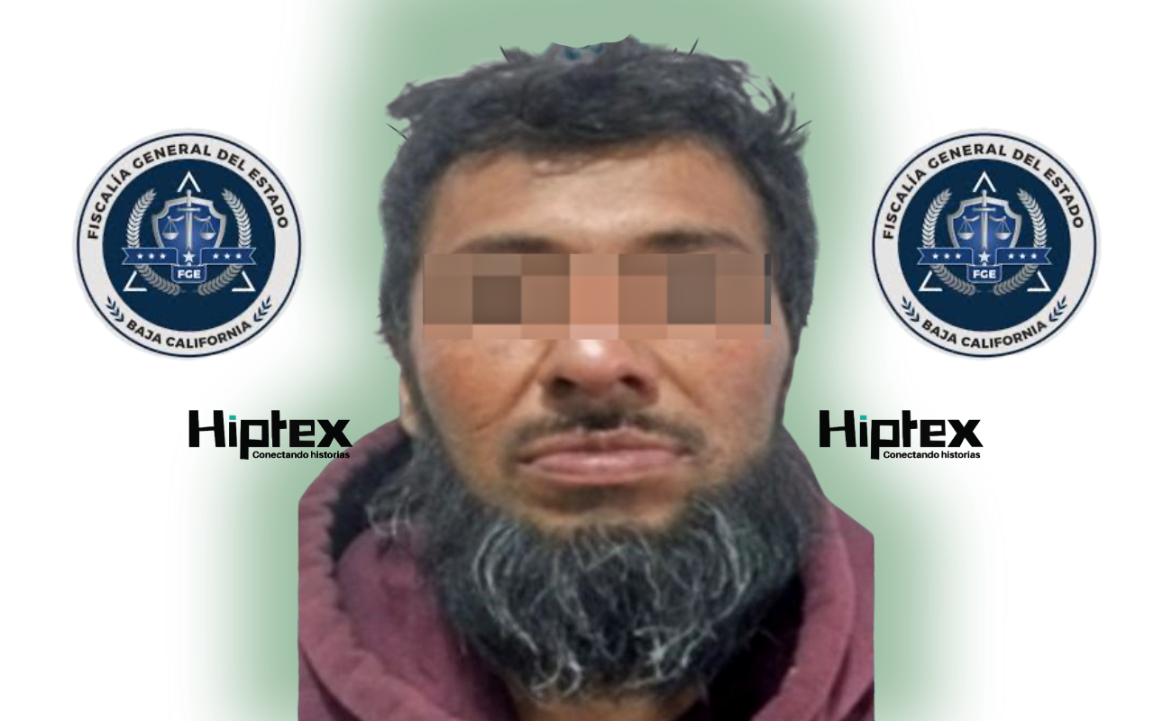 Gerardo “N” fue vinculado a proceso.