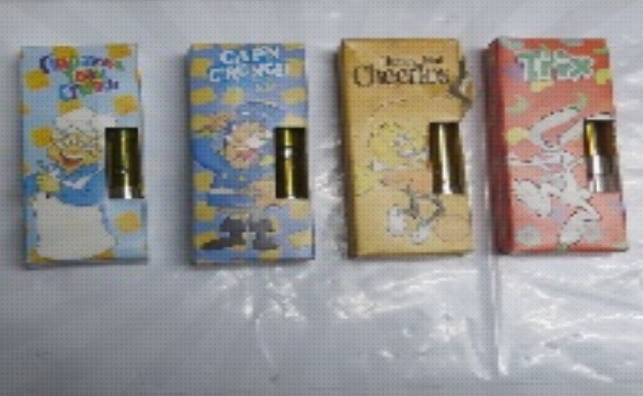 La marihuana líquida es cuatro veces más potente que en cigarrillos