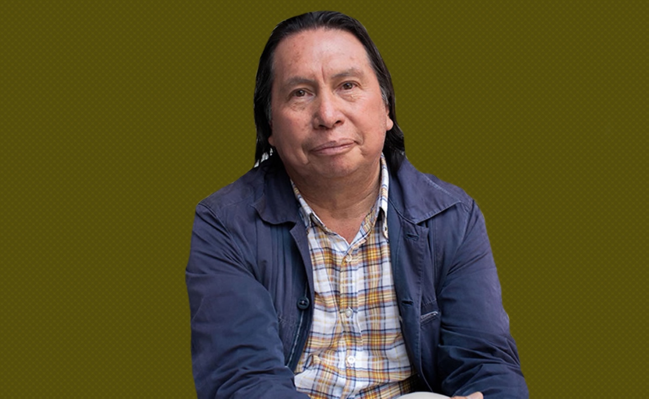 Armando Ramírez falleció a la edad de 67 años, informaron esta tarde sus familiares.