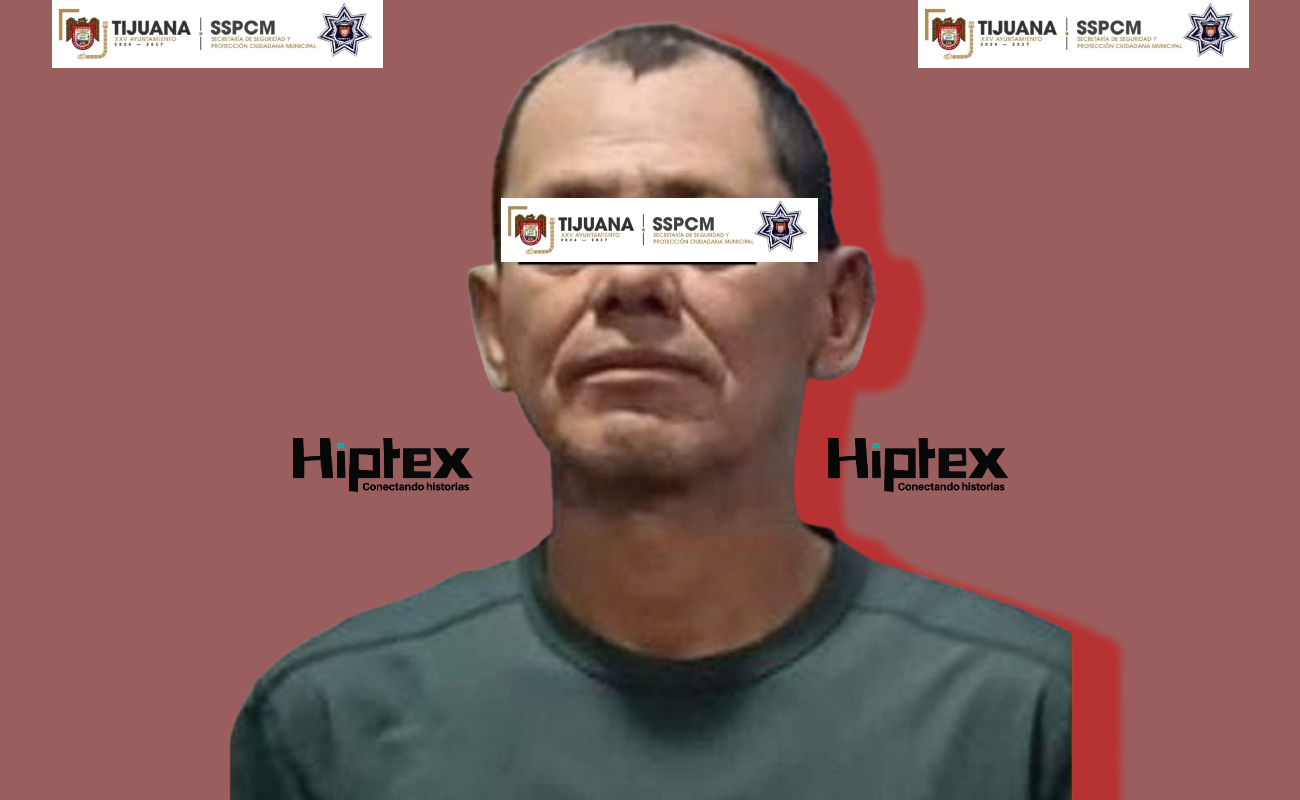 Aseguran a presunto agresor por lesiones con arma blanca