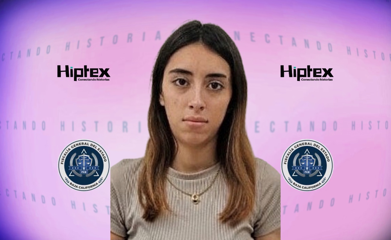 Reportan desaparecida a joven de 17 años en Mexicali