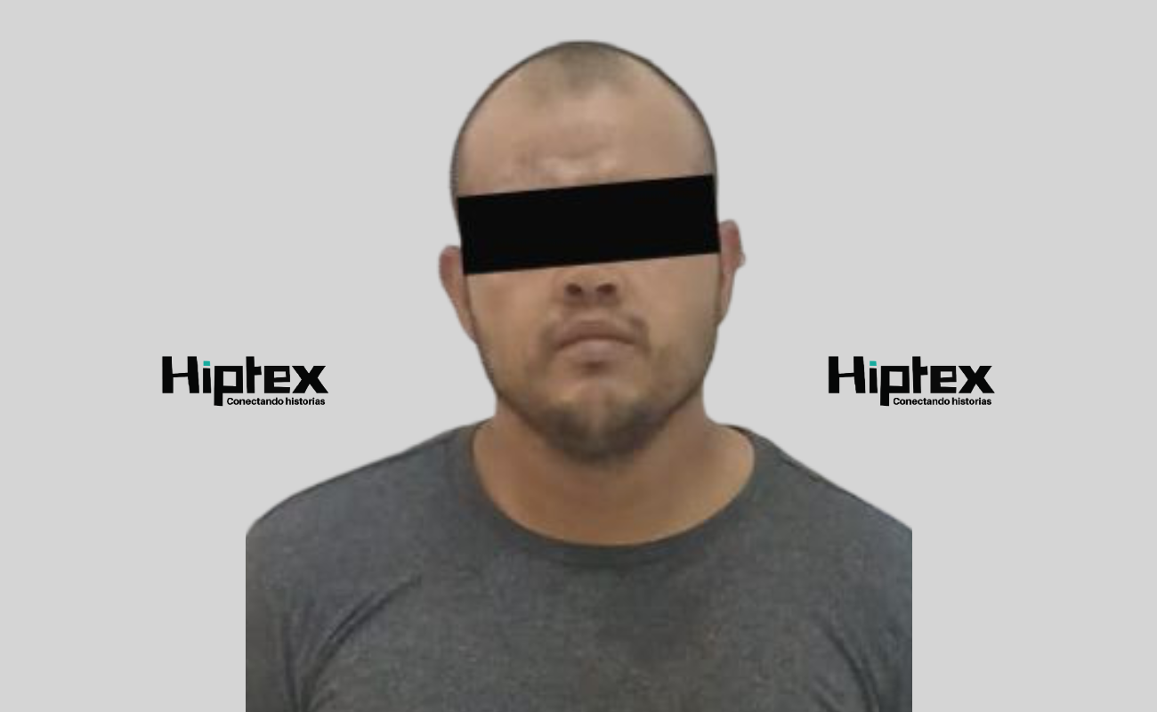 Lorenzo Antonio “N” de 46 años de edad, fue detenido por feminicidio.