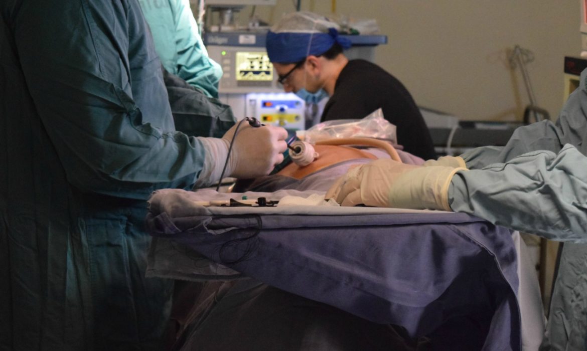 Realizan exitoso trasplante renal en Hospital General de Tijuana