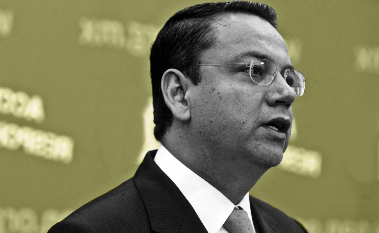 El funcionario afirmó que el modelo del IMSS Bienestar servirá como pilar para que se funde el Instituto que suplirá al Seguro Popular.