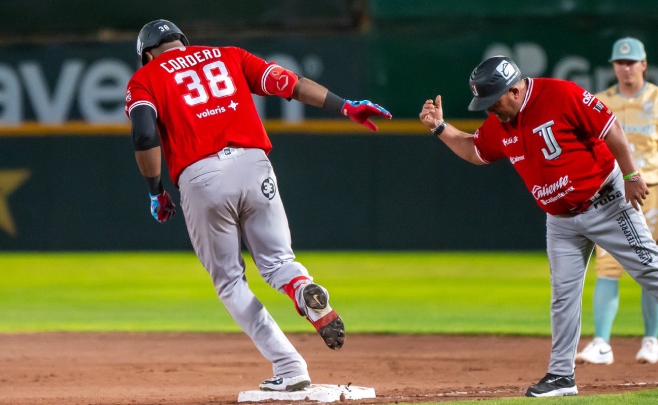 Toros continúan con paso firme tras vencer a los Algodoneros